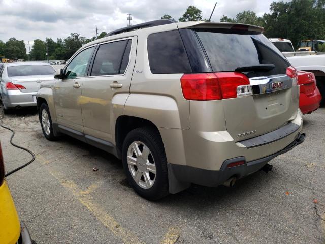 Photo 3 from auction – 2015 GMC TERRAIN SL with VIN 2GKFLRE3XF6250021
