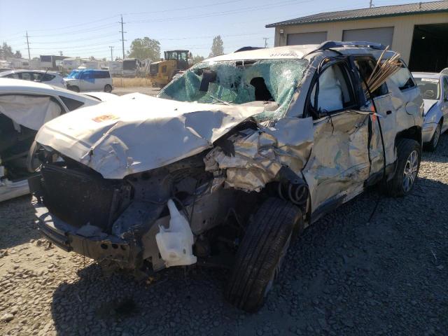 Photo 2 from auction – 2014 GMC ACADIA SLT with VIN 1GKKVRKD3EJ101439