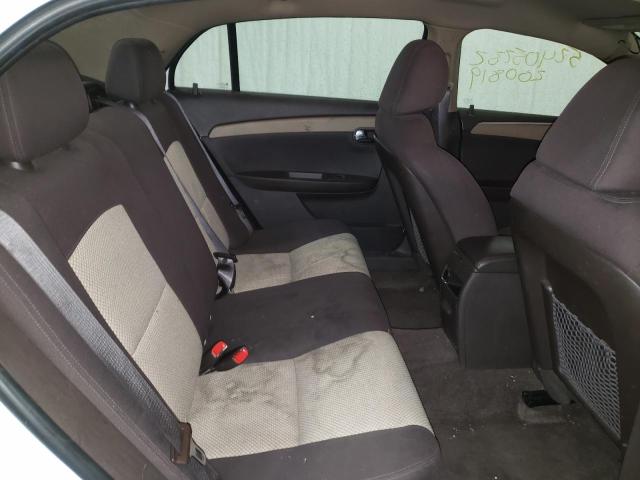 Photo 6 from auction – 2010 CHEVROLET MALIBU LS with VIN 1G1ZB5EB5AF232335