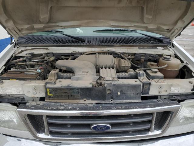 Photo 7 from auction – 2003 FORD ECONOLINE with VIN 1FBSS31S13HA45236