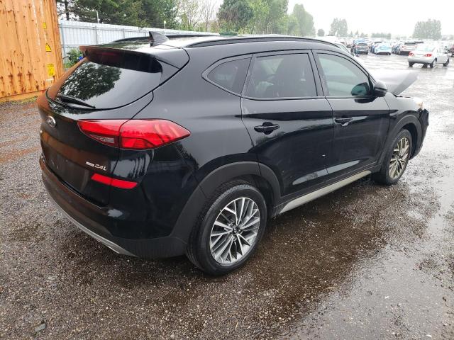 Photo 4 from auction – 2019 HYUNDAI TUCSON LIM with VIN KM8J3CAL1KU024210