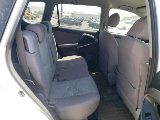 Photo 6 from auction – 2008 TOYOTA RAV4 with VIN JTMZD33V686062077
