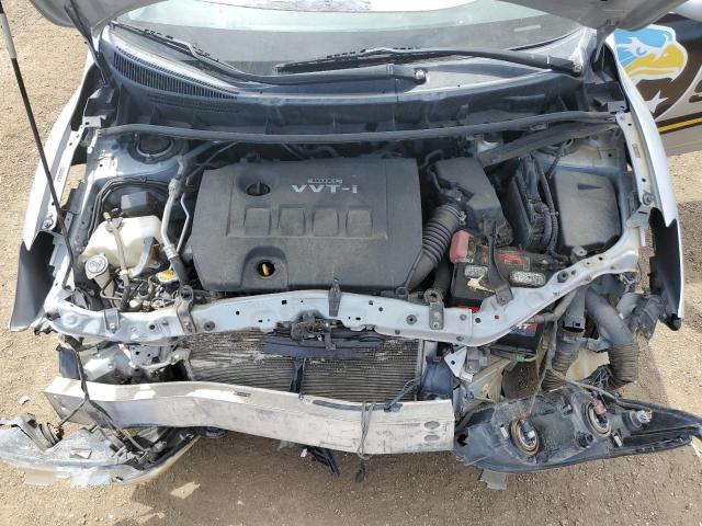 Photo 7 from auction – 2009 TOYOTA COROLLA MA with VIN 2T1KU40E79C164624