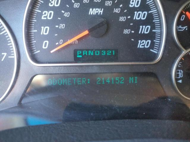 Photo 8 from auction – 2003 GMC ENVOY XL with VIN 1GKET16S136184978