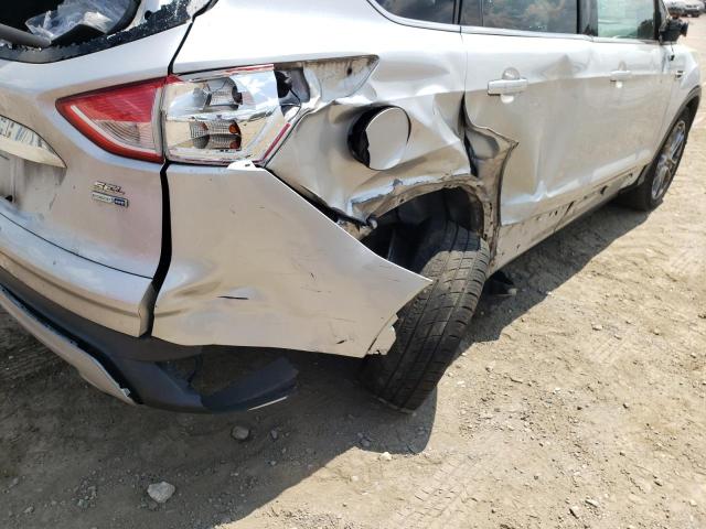 Photo 9 from auction – 2013 FORD ESCAPE with VIN 1FMCU9HX1DUB68828