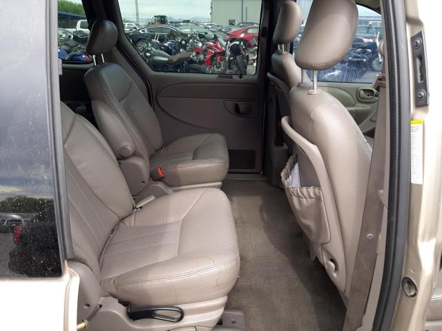 Photo 6 from auction – 2003 DODGE GRAND CARA with VIN 2D8GP54L03R237109
