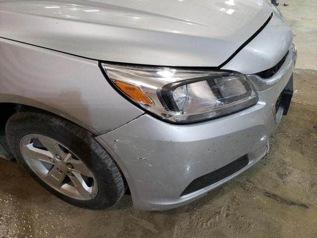 Photo 9 from auction – 2016 CHEVROLET MALIBU LIM with VIN 1G11B5SA7GF103059