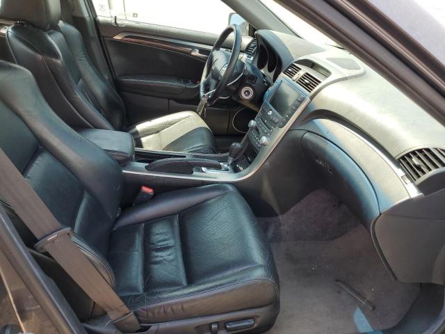 Photo 5 from auction – 2006 ACURA 3.2TL with VIN 19UUA66296A022870