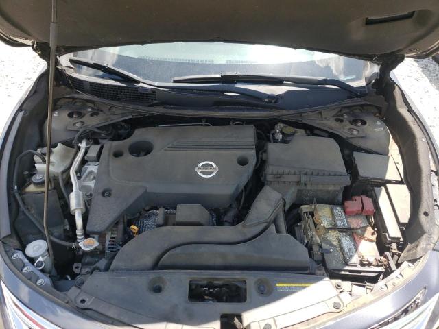 Photo 7 from auction – 2013 NISSAN ALTIMA 2.5 with VIN 1N4AL3AP3DN450412