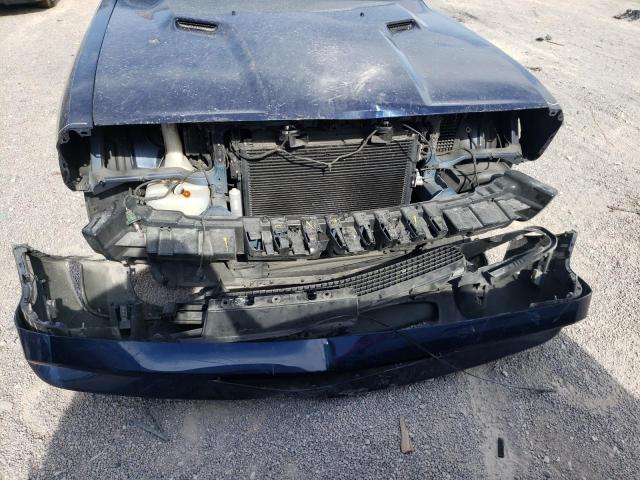 Photo 9 from auction – 2013 DODGE CHALLENGER with VIN 2C3CDYAG6DH683520