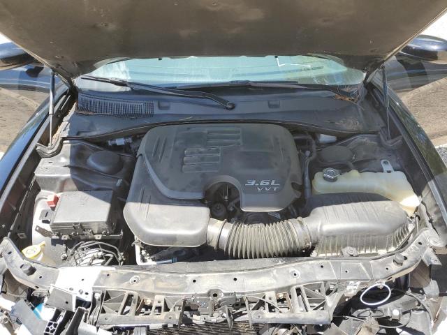 Photo 7 from auction – 2019 DODGE CHARGER SX with VIN 2C3CDXBG8KH728091