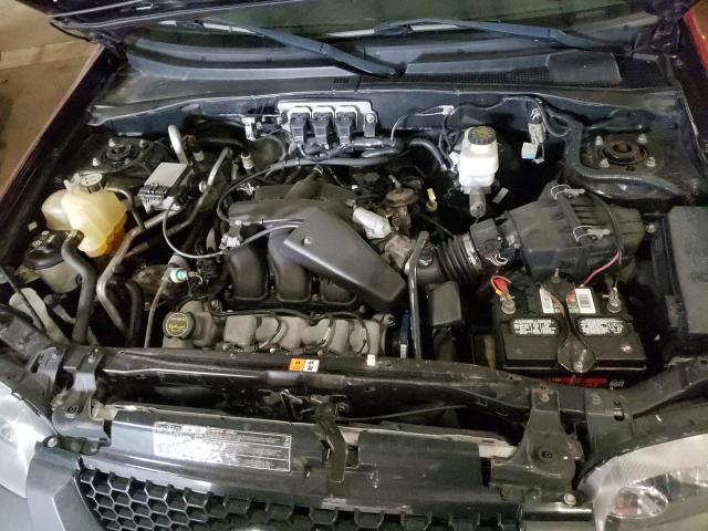 Photo 7 from auction – 2005 FORD ESCAPE XLT with VIN 1FMYU93125KD74178