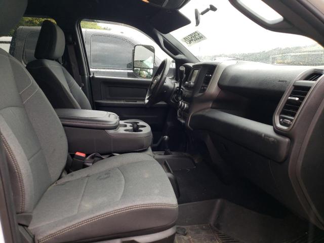 Photo 5 from auction – 2022 RAM 3500 TRADE with VIN 3C63RRGL2NG178140