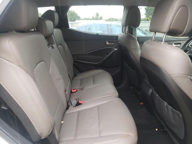 Photo 6 from auction – 2017 HYUNDAI SANTA FE S with VIN 5NMZU3LB7HH005962