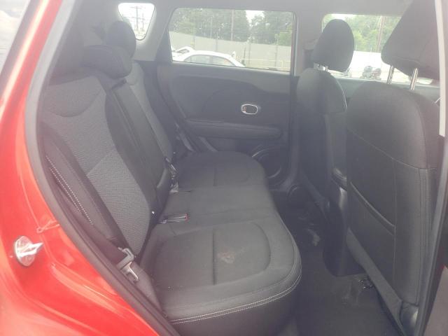 Photo 6 from auction – 2019 KIA SOUL + with VIN KNDJP3A58K7663404