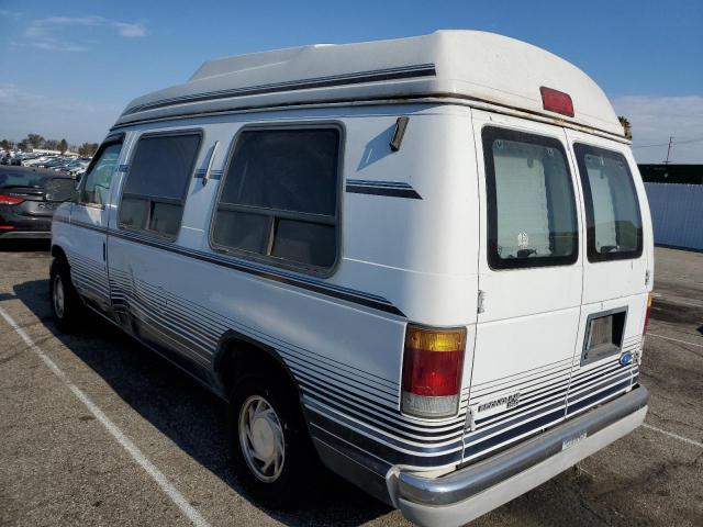 Photo 3 from auction – 1994 FORD ECONOLINE with VIN 1FDEE14H7RHB79905