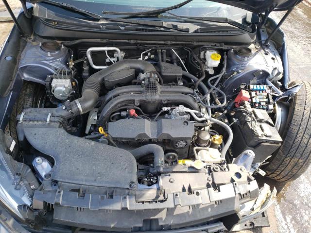 Photo 7 from auction – 2018 SUBARU OUTBACK 2. with VIN 4S4BSACC7J3327148