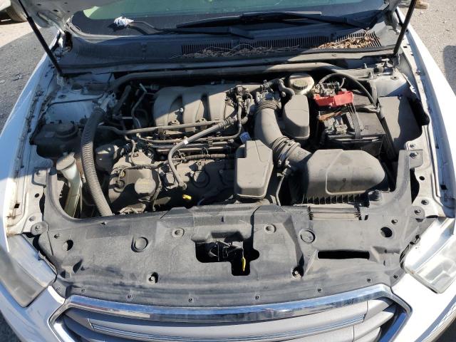Photo 7 from auction – 2013 FORD TAURUS SEL with VIN 1FAHP2E84DG108228