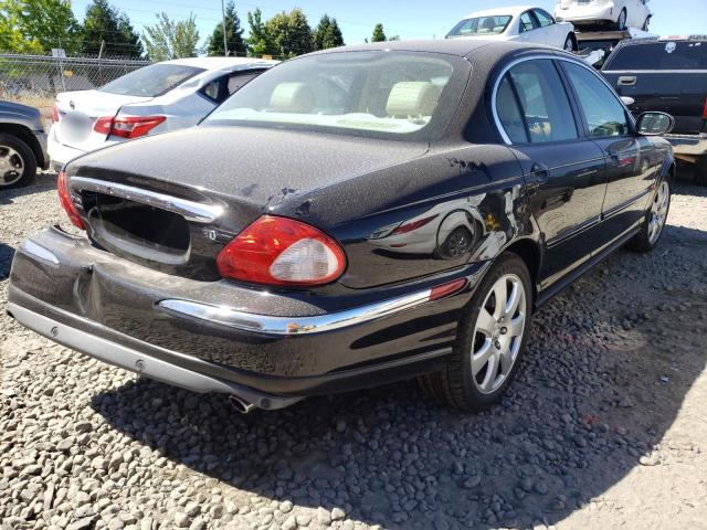 Photo 4 from auction – 2006 JAGUAR X-TYPE 3.0 with VIN SAJWA51A26WE69287