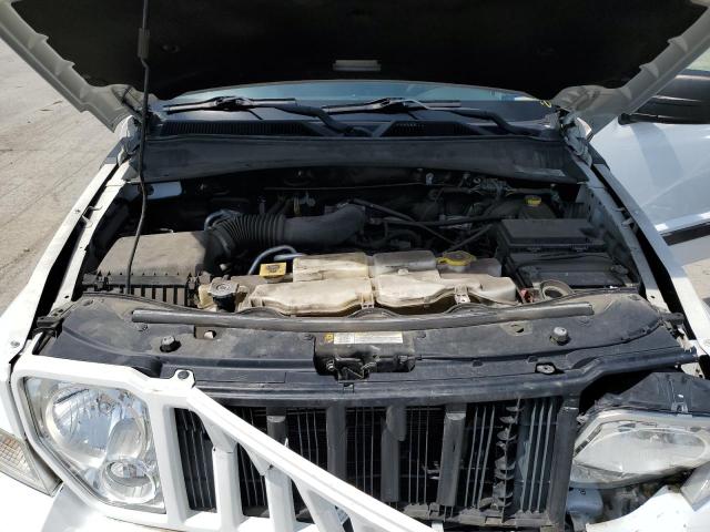 Photo 7 from auction – 2011 JEEP LIBERTY SP with VIN 1J4PN2GK9BW527306