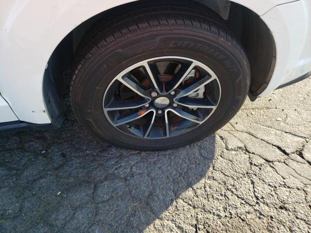 Photo 9 from auction – 2017 DODGE JOURNEY SE with VIN 3C4PDCAB2HT662388
