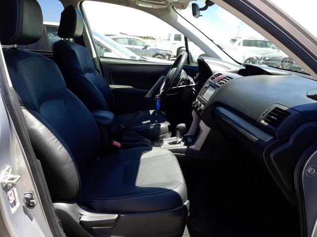 Photo 5 from auction – 2014 SUBARU FORESTER 2 with VIN JF2SJGPC5EH418191