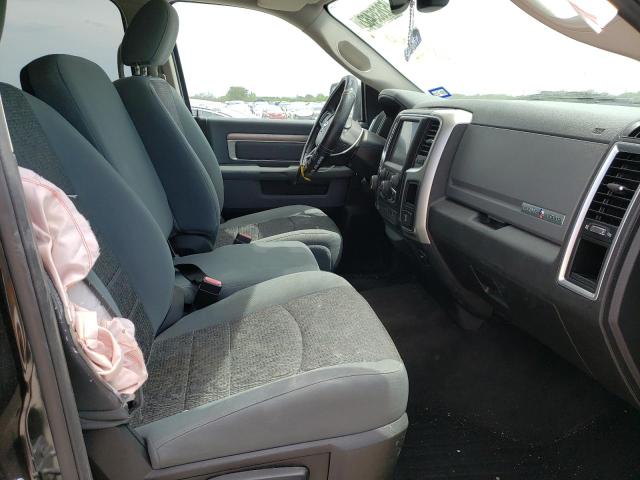 Photo 5 from auction – 2017 RAM 1500 SLT with VIN 1C6RR6LG4HS524641