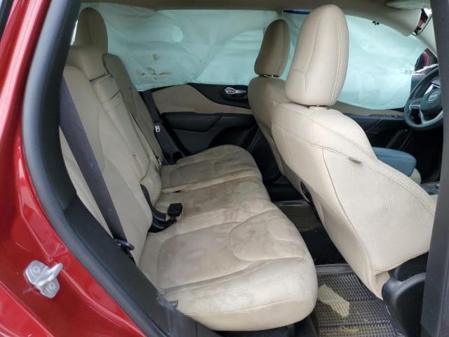 Photo 6 from auction – 2015 JEEP CHEROKEE L with VIN 1C4PJLCB9FW591493
