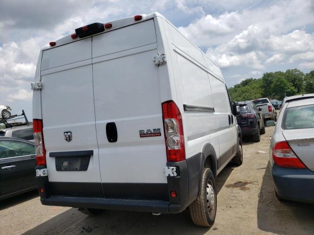 Photo 4 from auction – 2019 RAM PROMASTER with VIN 3C6TRVBG7KE550016