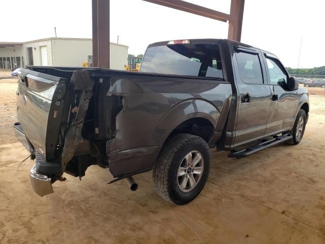 Photo 4 from auction – 2016 FORD F150 SUPER with VIN 1FTEW1CFXGFA87827
