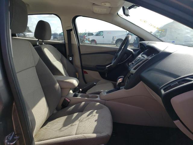 Photo 5 from auction – 2012 FORD FOCUS SE with VIN 1FAHP3F25CL226987