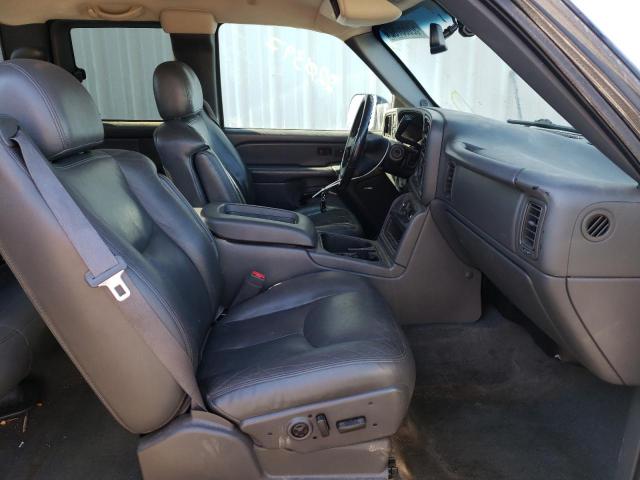 Photo 5 from auction – 2004 GMC SIERRA K25 with VIN 1GTHK29284E234618