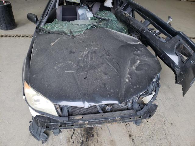 Photo 7 from auction – 2007 SUBARU IMPREZA 2. with VIN JF1GD61627H520579