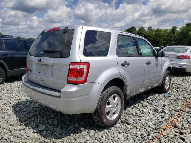 Photo 4 from auction – 2011 FORD ESCAPE XLS with VIN 1FMCU0C73BKC59658