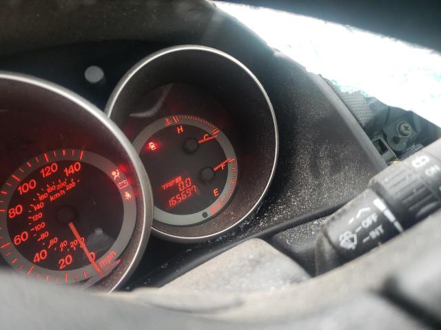 Zdjęcie 8 z aukcji – 2006 MAZDA 3 HATCHBAC z VIN JM1BK343061496123