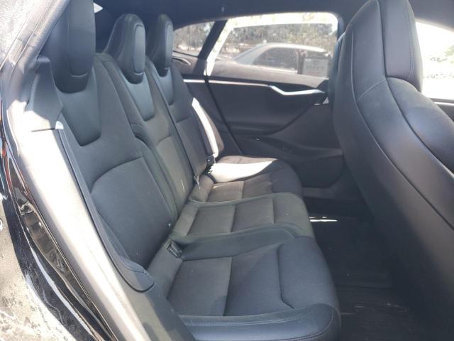 Photo 4 from auction – 2018 TESLA MODEL S with VIN 5YJSA1E28JF249039