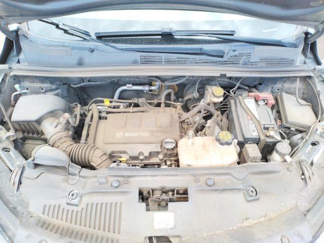 Photo 7 from auction – 2018 BUICK ENCORE PRE with VIN KL4CJASBXJB623429