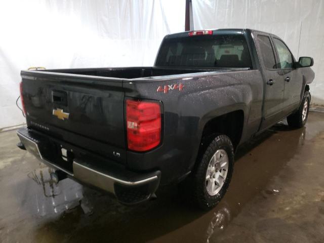 Photo 4 from auction – 2019 CHEVROLET SILVERADO with VIN 2GCVKPEC0K1140844
