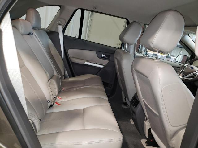 Photo 6 from auction – 2013 FORD EDGE SEL with VIN 2FMDK3JC7DBE06184