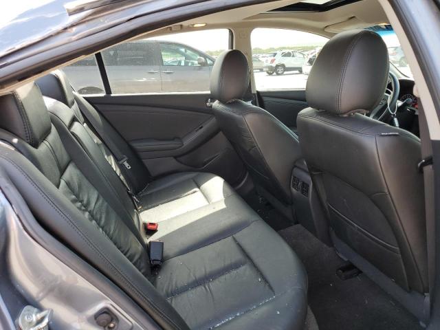 Photo 6 from auction – 2010 NISSAN ALTIMA BAS with VIN 1N4AL2AP0AN555950