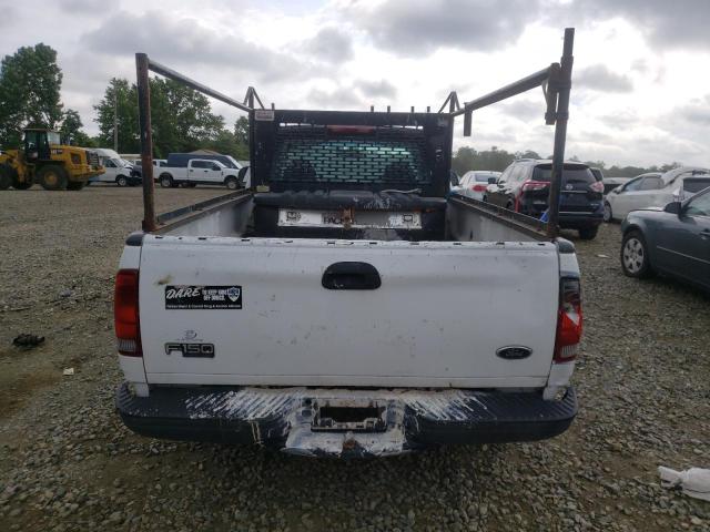 Photo 6 from auction – 2004 FORD F-150 HERI with VIN 2FTRF17294CA45665
