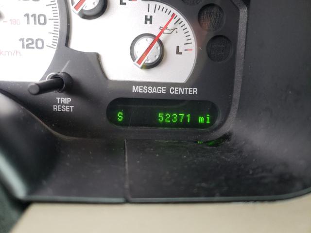 Photo 8 from auction – 2005 MERCURY MOUNTAINEE with VIN 4M2DU86W15ZJ01447