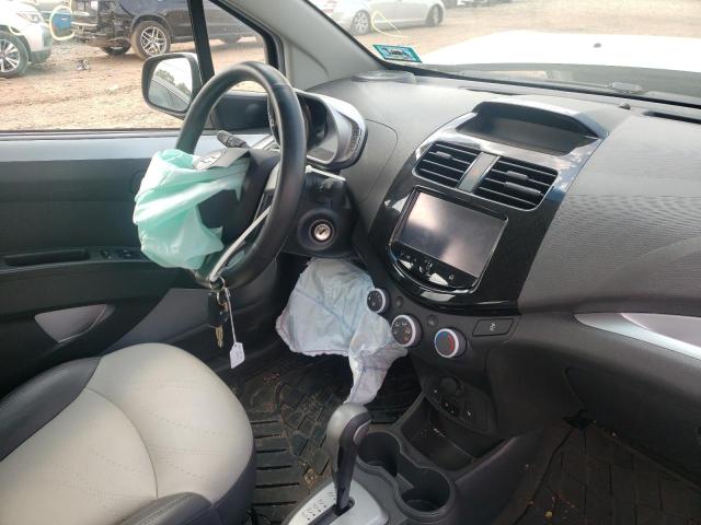 Фото 9 с аукциона – 2015 CHEVROLET SPARK 2LT с VIN KL8CF6S90FC810254