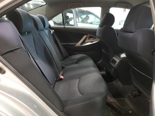 Photo 6 from auction – 2007 TOYOTA CAMRY CE with VIN 4T1BE46K27U024180