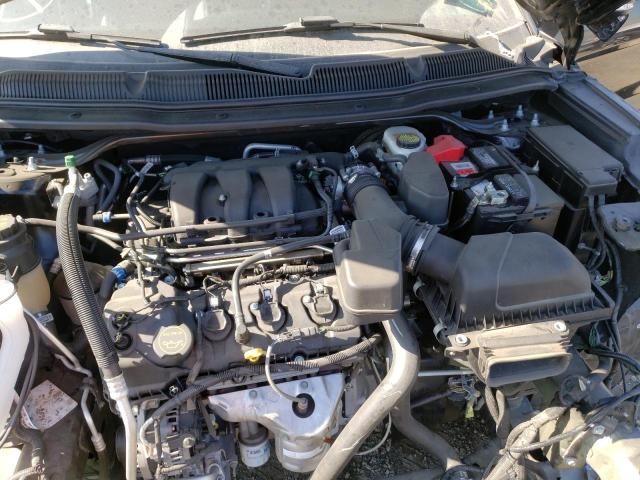 Photo 7 from auction – 2019 FORD EXPLORER X with VIN 1FM5K7D80KGA77787