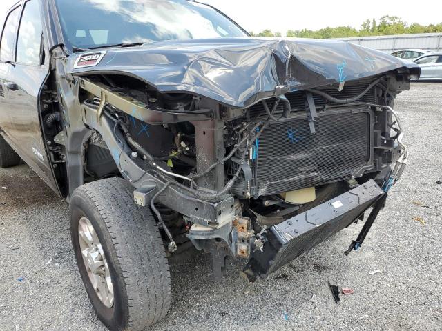 Photo 9 from auction – 2019 RAM 2500 LARAM with VIN 3C6UR5NL5KG553370
