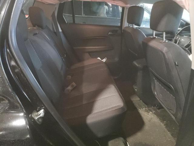 Photo 6 from auction – 2017 GMC TERRAIN SL with VIN 2GKFLSEK6H6125714
