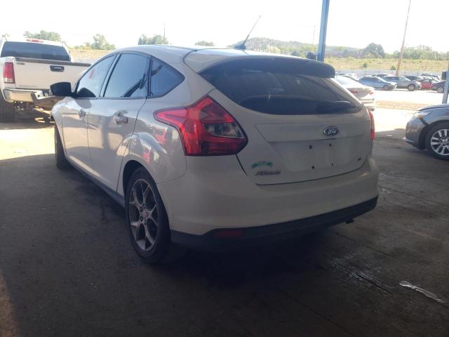 Photo 3 from auction – 2013 FORD FOCUS SE with VIN 1FADP3K21DL336733