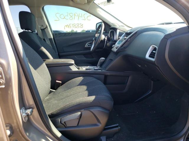 Photo 5 from auction – 2011 CHEVROLET EQUINOX LT with VIN 2CNALDEC9B6299418