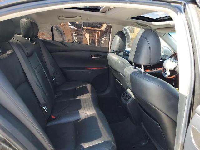 Photo 6 from auction – 2007 LEXUS ES 350 with VIN JTHBJ46G972057165